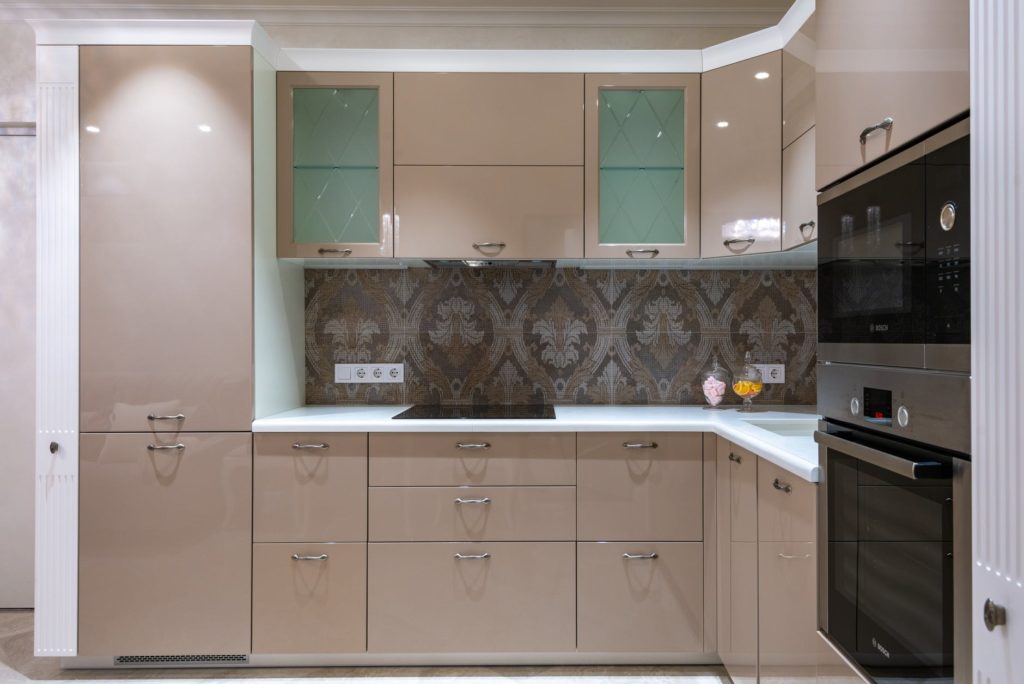 Cozinhas compactas e suas Principais Vantagens Cozinhas compactas e suas Principais Vantagens