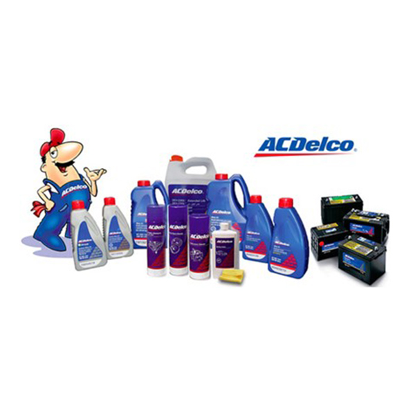 produtos acdelco onde comprar