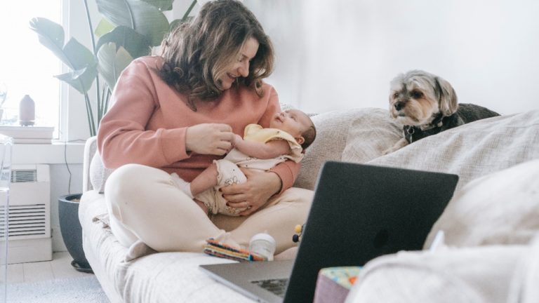 Aumenta o número de Pets nos lares durante a pandemia