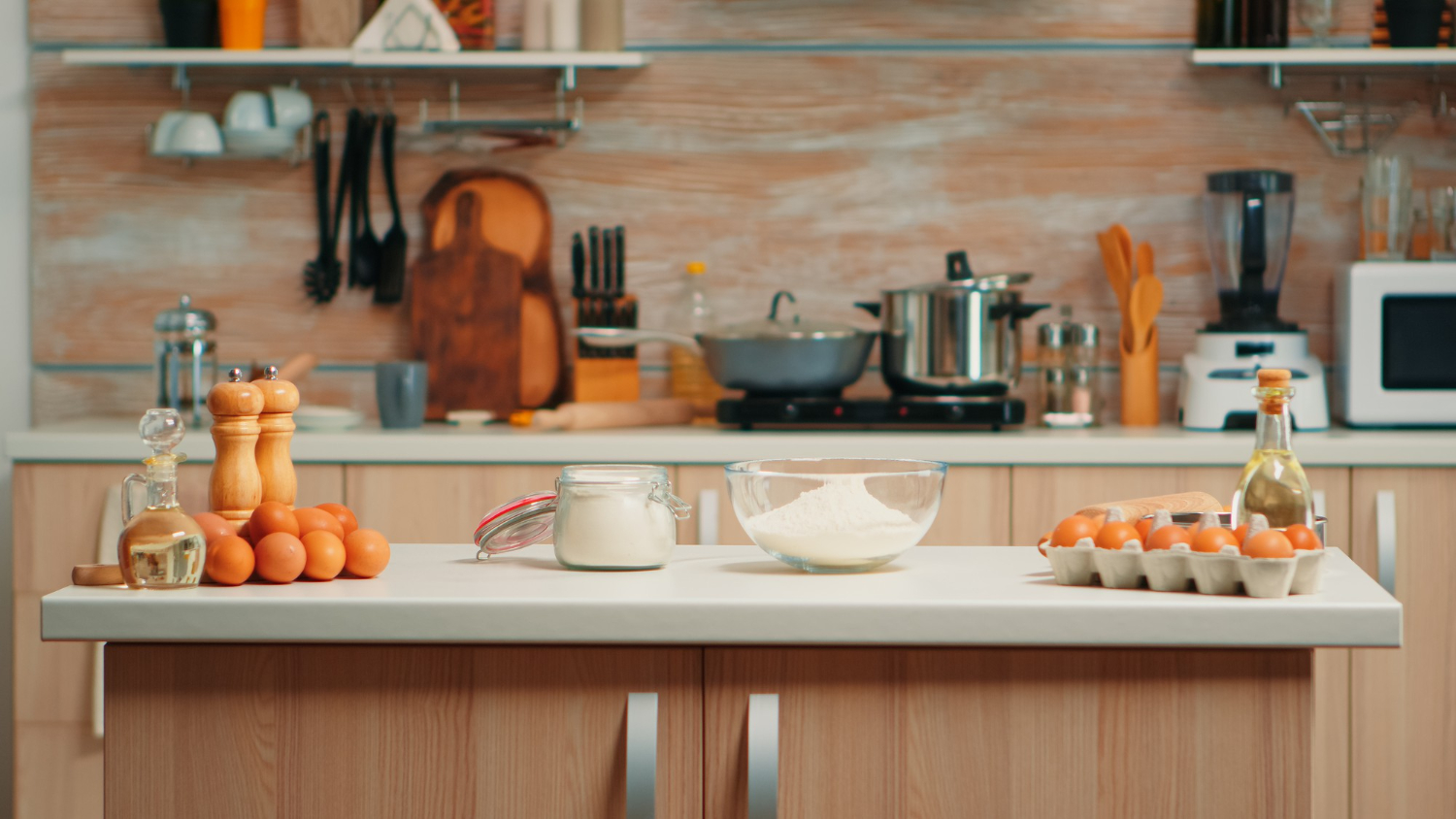 Conheça os Utensílios de Cozinha Mais Práticos e Inovadores do Mercado