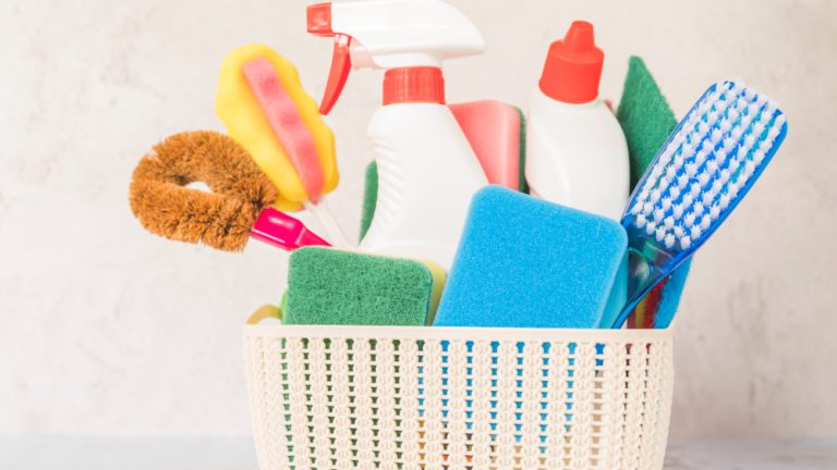 Utilidades Domésticas