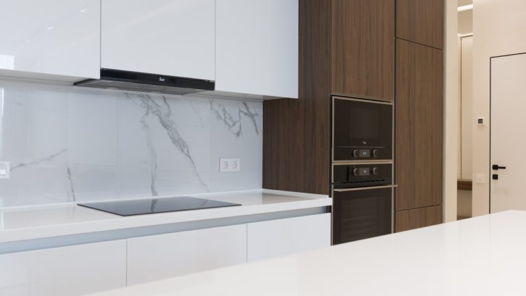 como limpar a cozinha