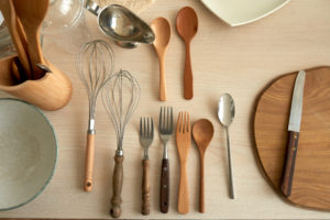 Qual Melhor Site para Comprar Utensílios de Cozinha