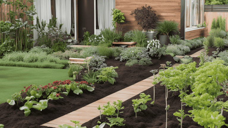 Como Criar uma Horta Vertical em Casa