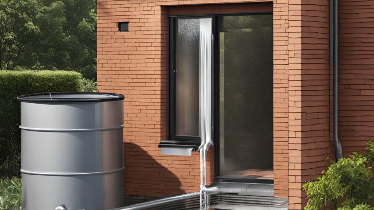 Água da Chuva: Como Captar e Usar de Forma Eficiente em Casa