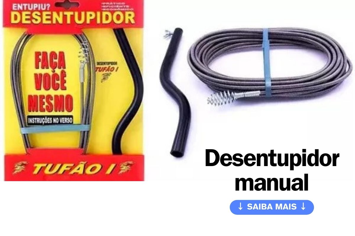 desentupidor