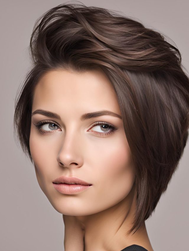 Cortes de Cabelo Feminino 2024