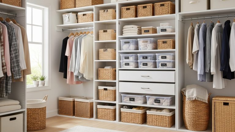 organizadores baratos