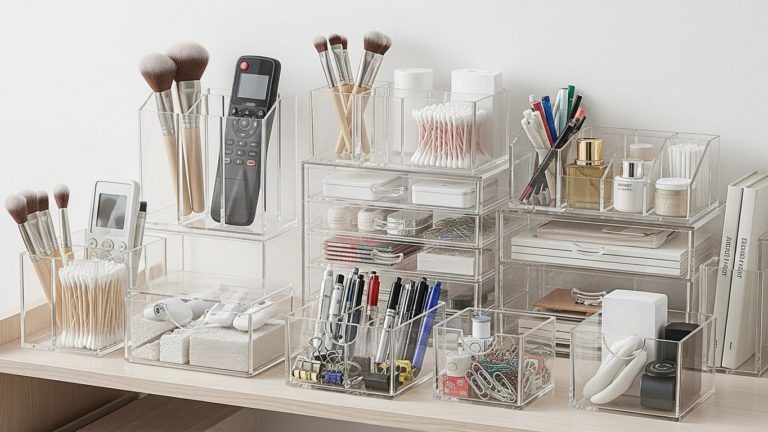 organizadores baratos